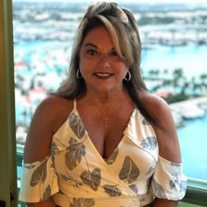 Meet your Posher, Kym